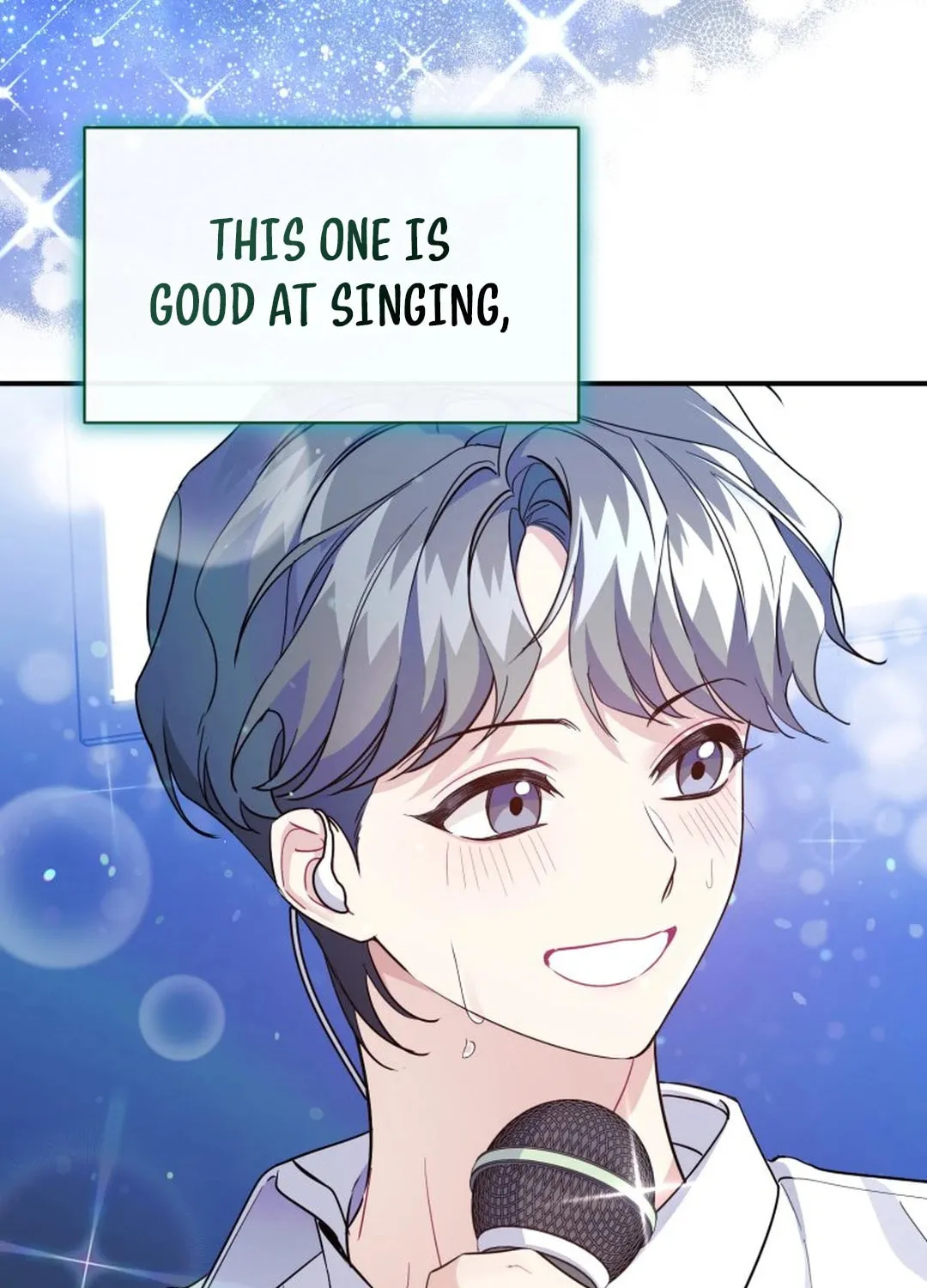 A Blank Slate Regression for the Idol That Lost His Original Mindset Chapter 3 page 44 - 