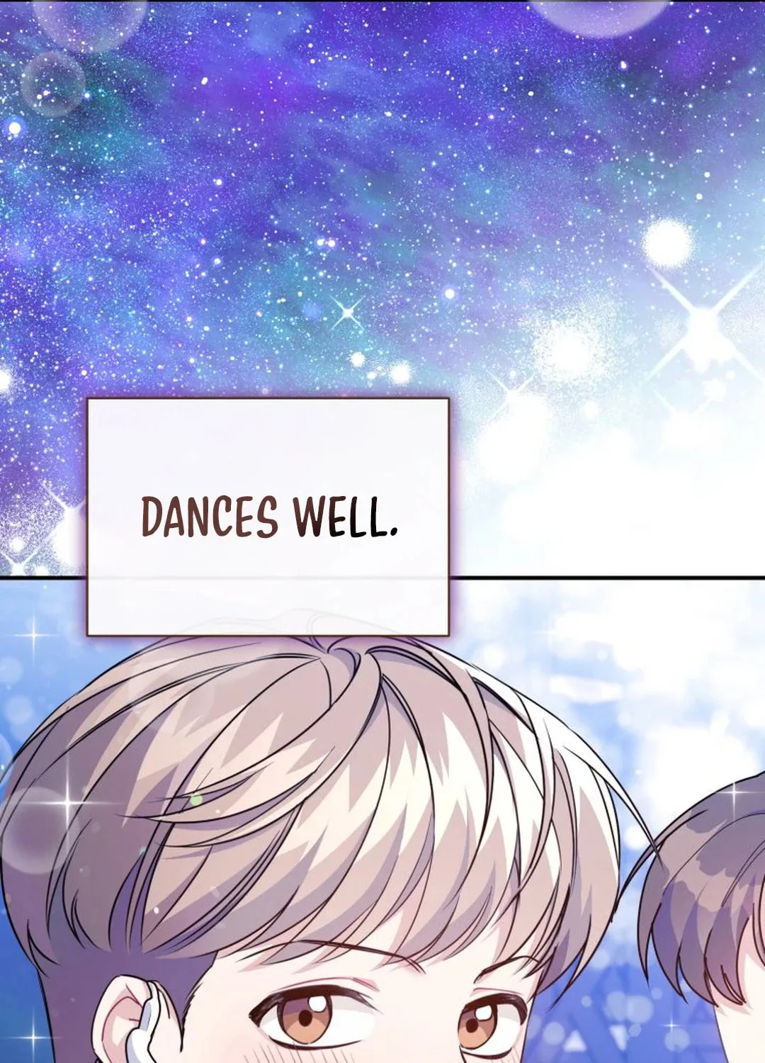A Blank Slate Regression for the Idol That Lost His Original Mindset Chapter 3 page 47 - 