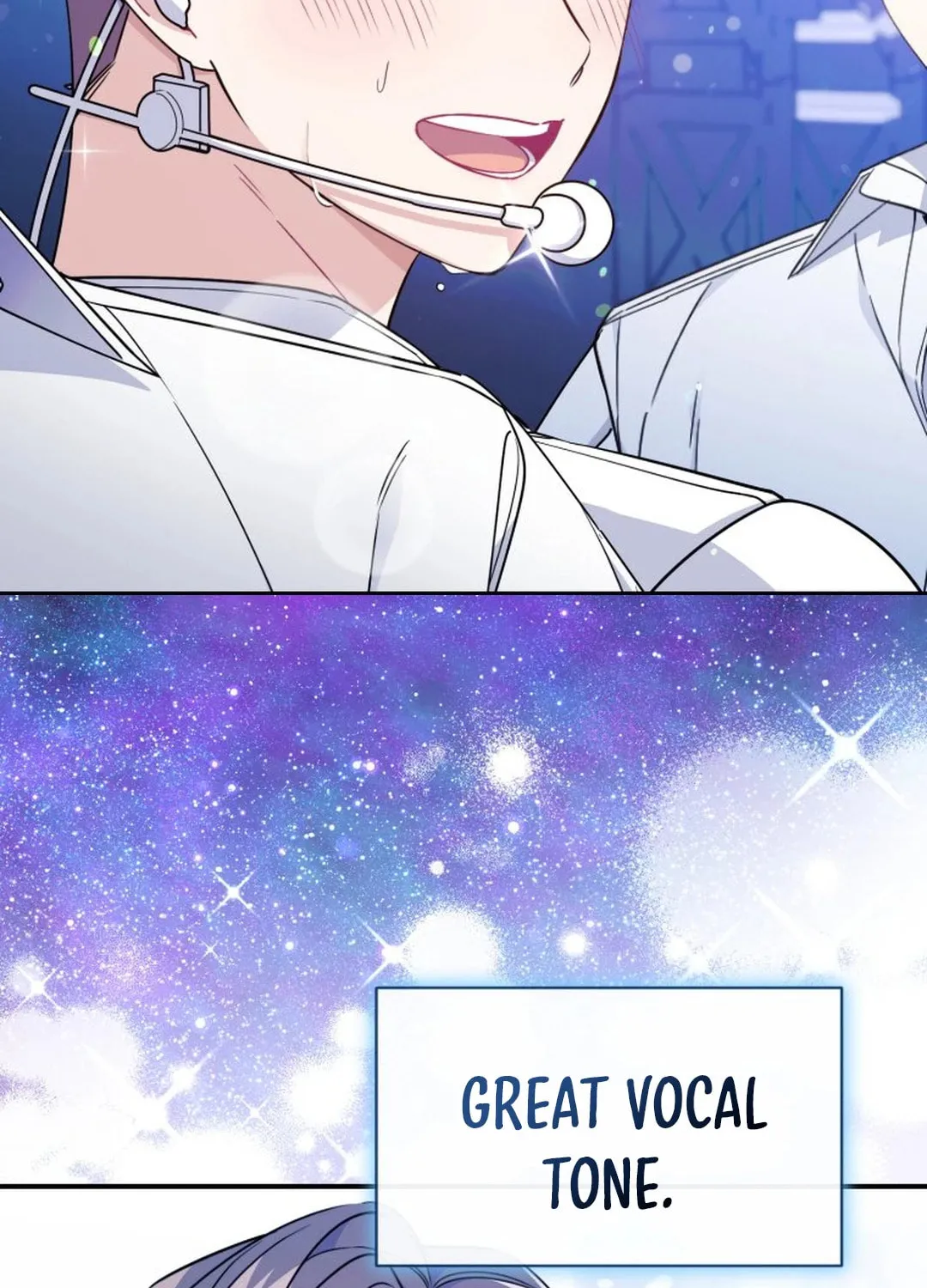 A Blank Slate Regression for the Idol That Lost His Original Mindset Chapter 3 page 48 - 
