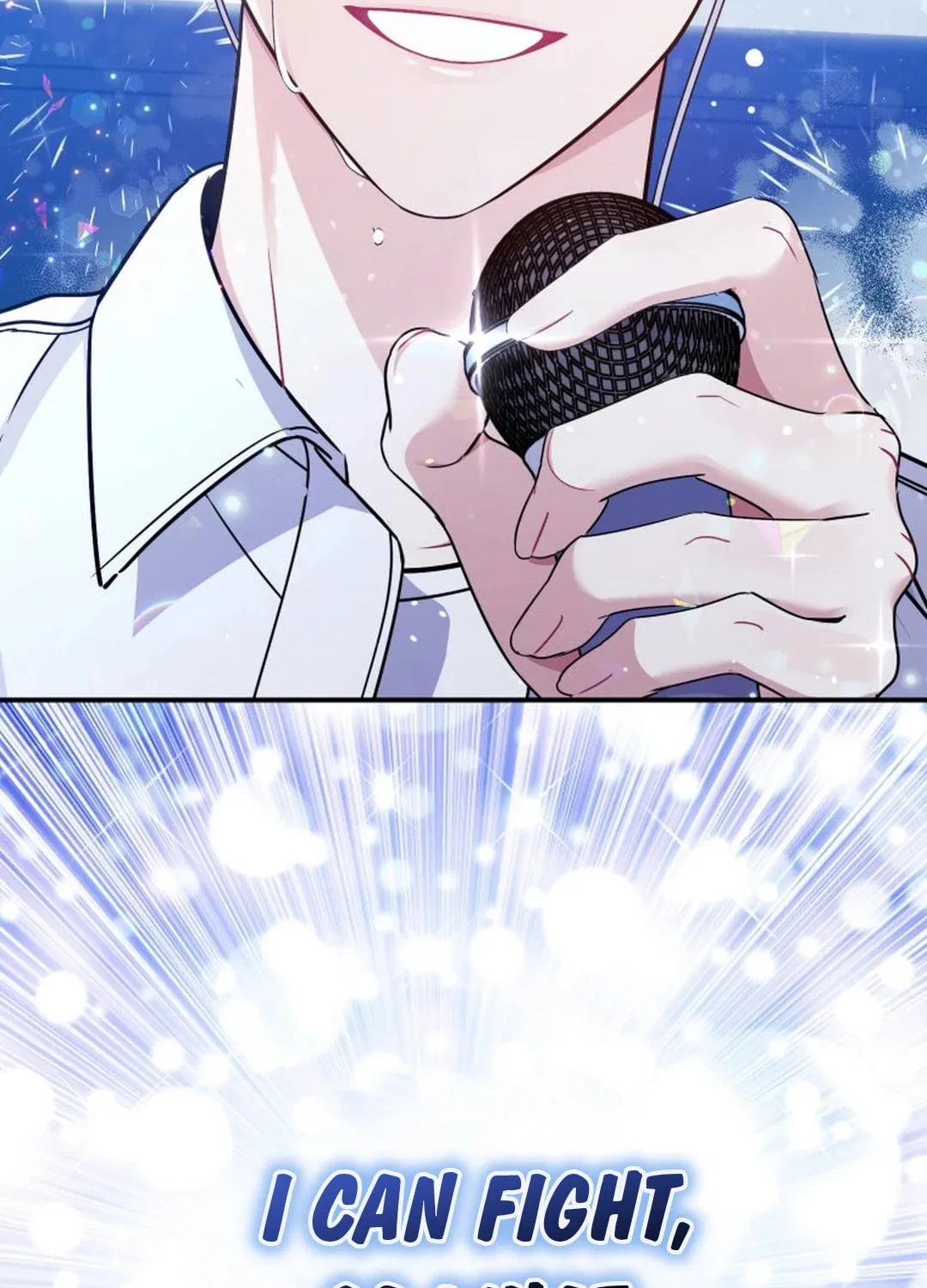 A Blank Slate Regression for the Idol That Lost His Original Mindset Chapter 3 page 55 - 