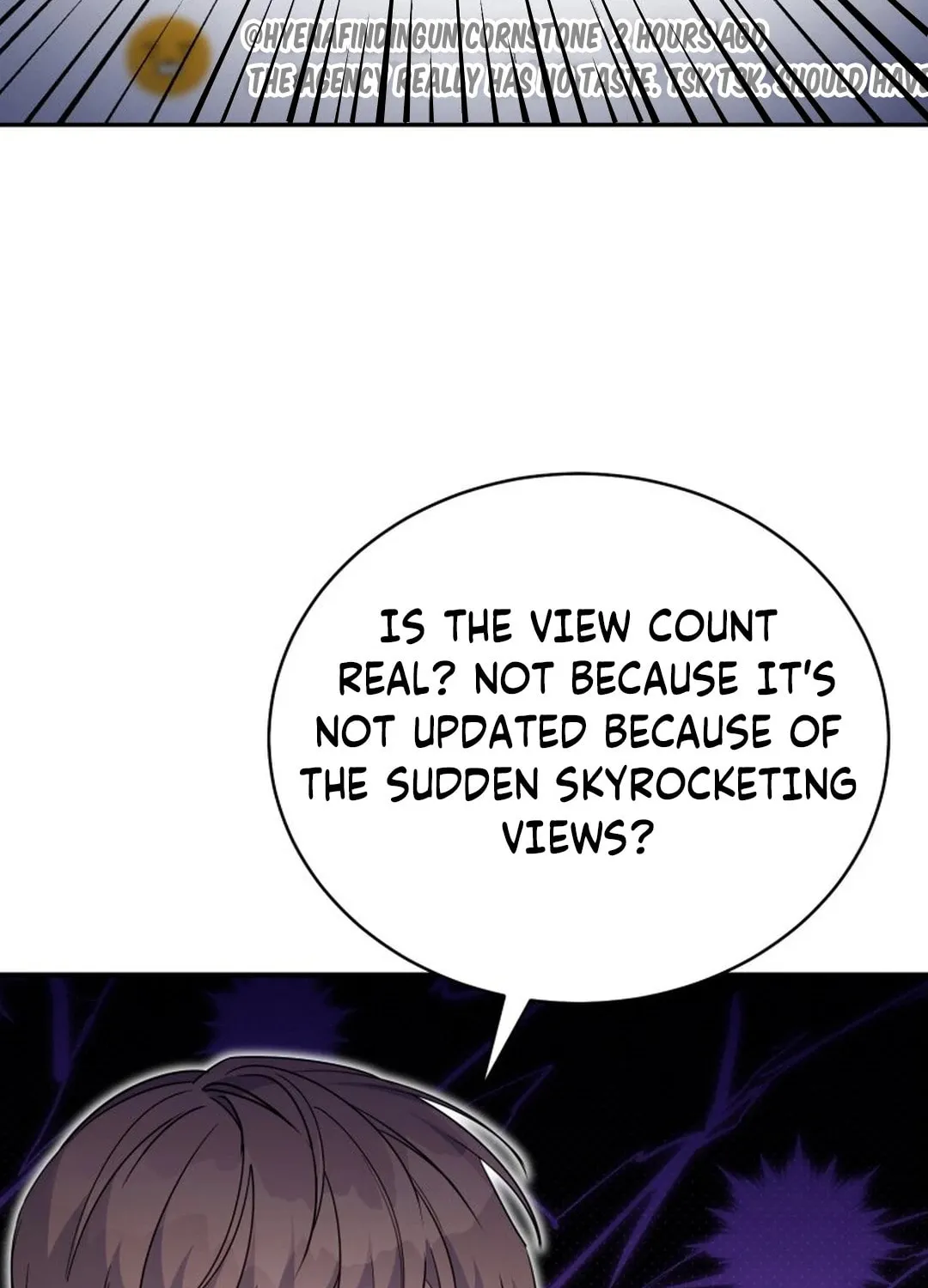 A Blank Slate Regression for the Idol That Lost His Original Mindset Chapter 3 page 62 - 