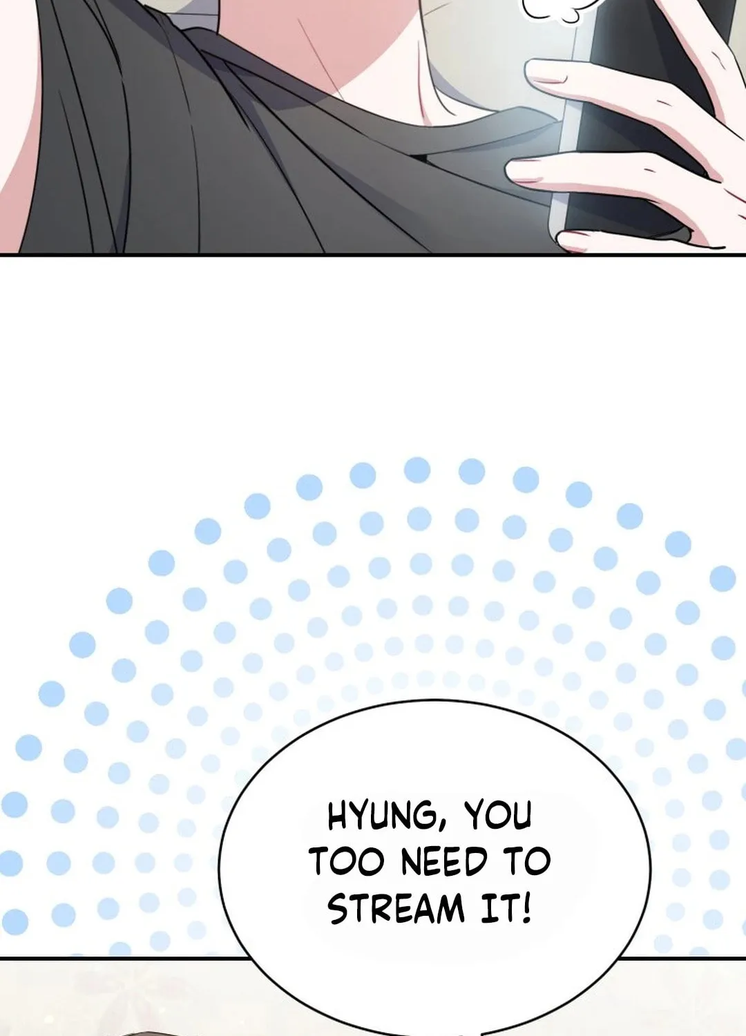 A Blank Slate Regression for the Idol That Lost His Original Mindset Chapter 3 page 69 - 