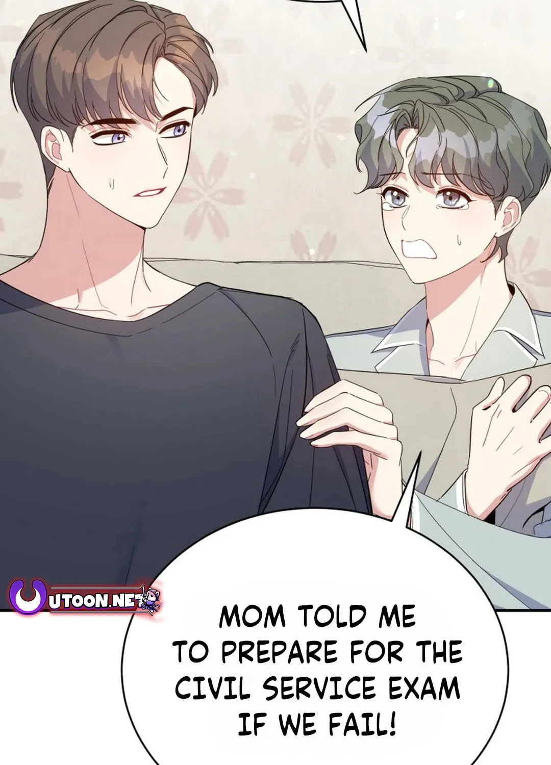A Blank Slate Regression for the Idol That Lost His Original Mindset Chapter 3 page 70 - 