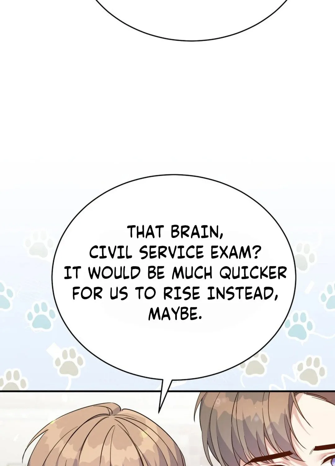 A Blank Slate Regression for the Idol That Lost His Original Mindset Chapter 3 page 71 - 