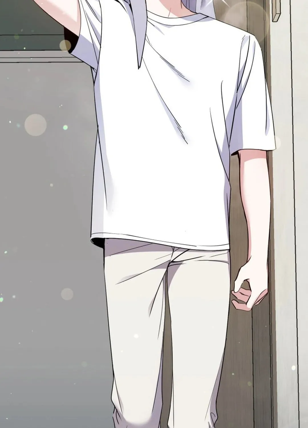 A Blank Slate Regression for the Idol That Lost His Original Mindset Chapter 3 page 76 - 