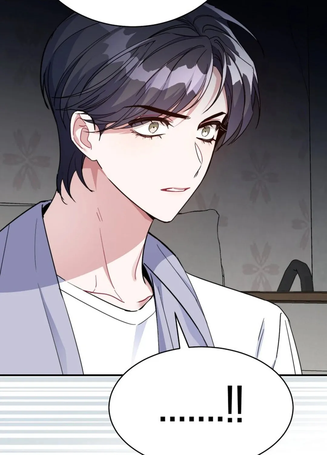 A Blank Slate Regression for the Idol That Lost His Original Mindset Chapter 3 page 80 - 