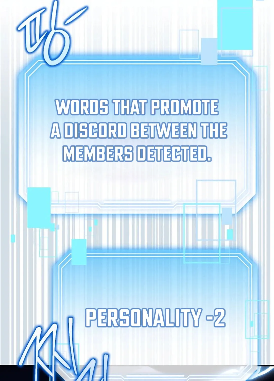 A Blank Slate Regression for the Idol That Lost His Original Mindset Chapter 3 page 82 - 
