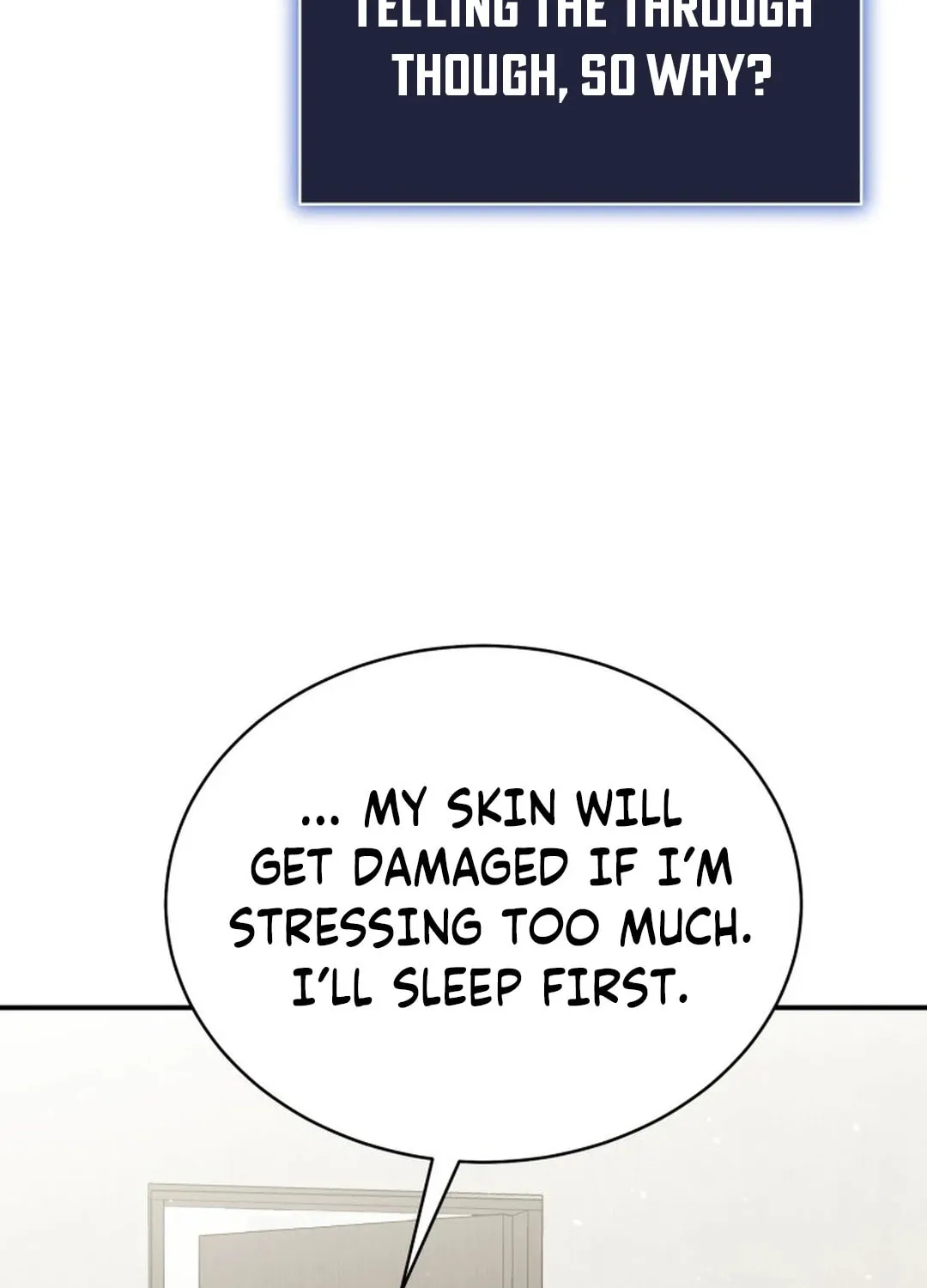 A Blank Slate Regression for the Idol That Lost His Original Mindset Chapter 3 page 84 - 