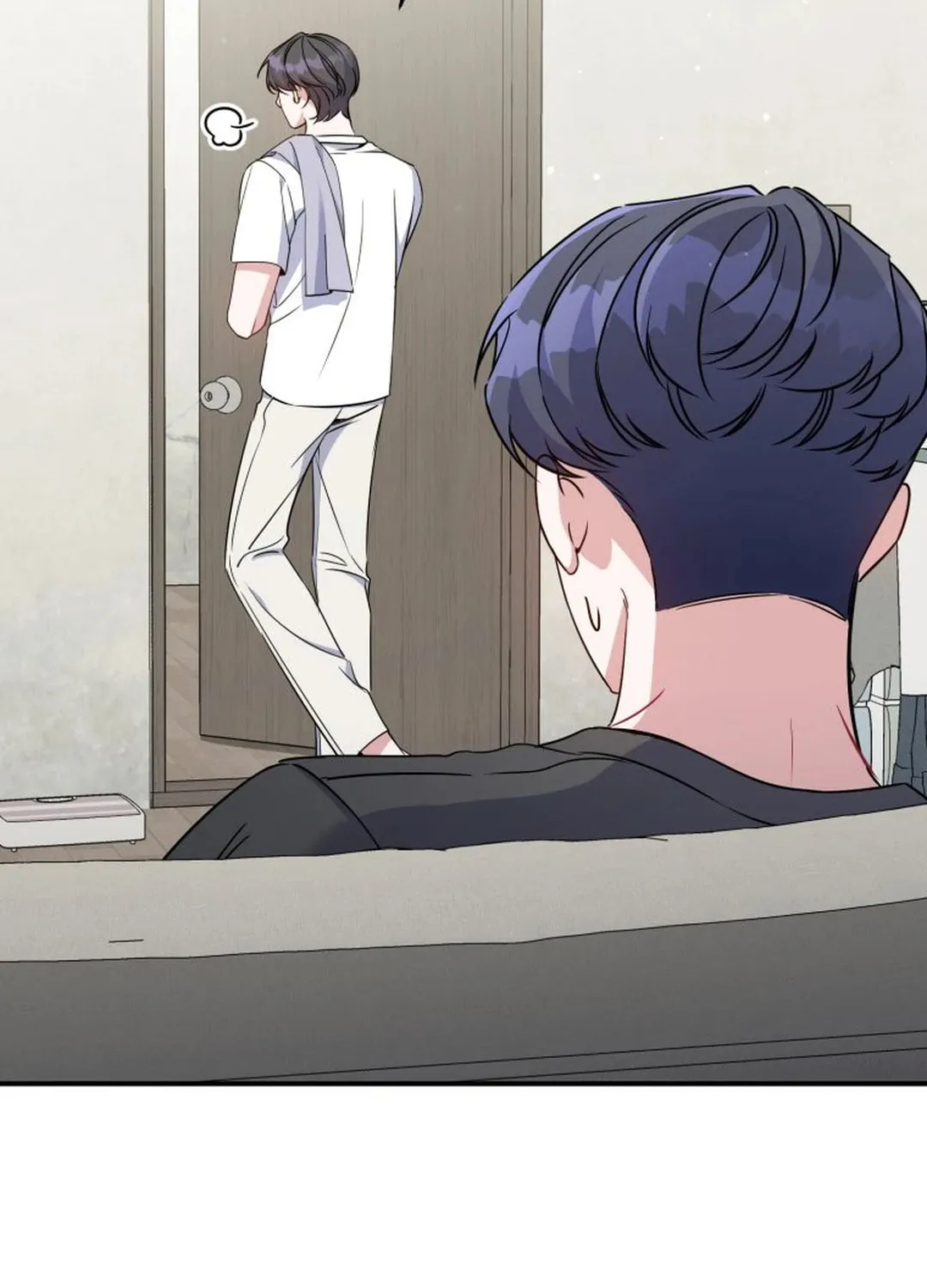 A Blank Slate Regression for the Idol That Lost His Original Mindset Chapter 3 page 85 - 