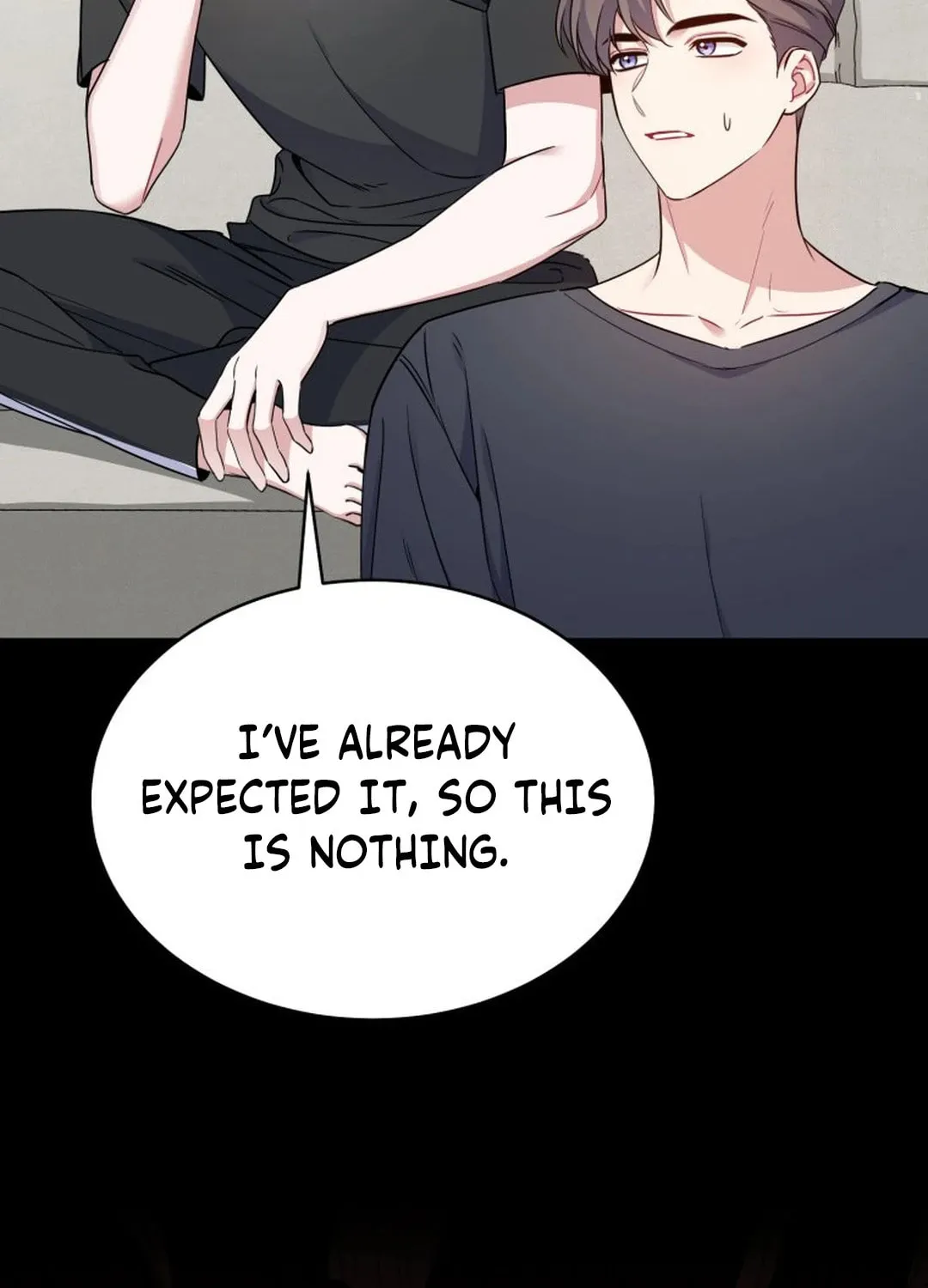 A Blank Slate Regression for the Idol That Lost His Original Mindset Chapter 3 page 87 - 