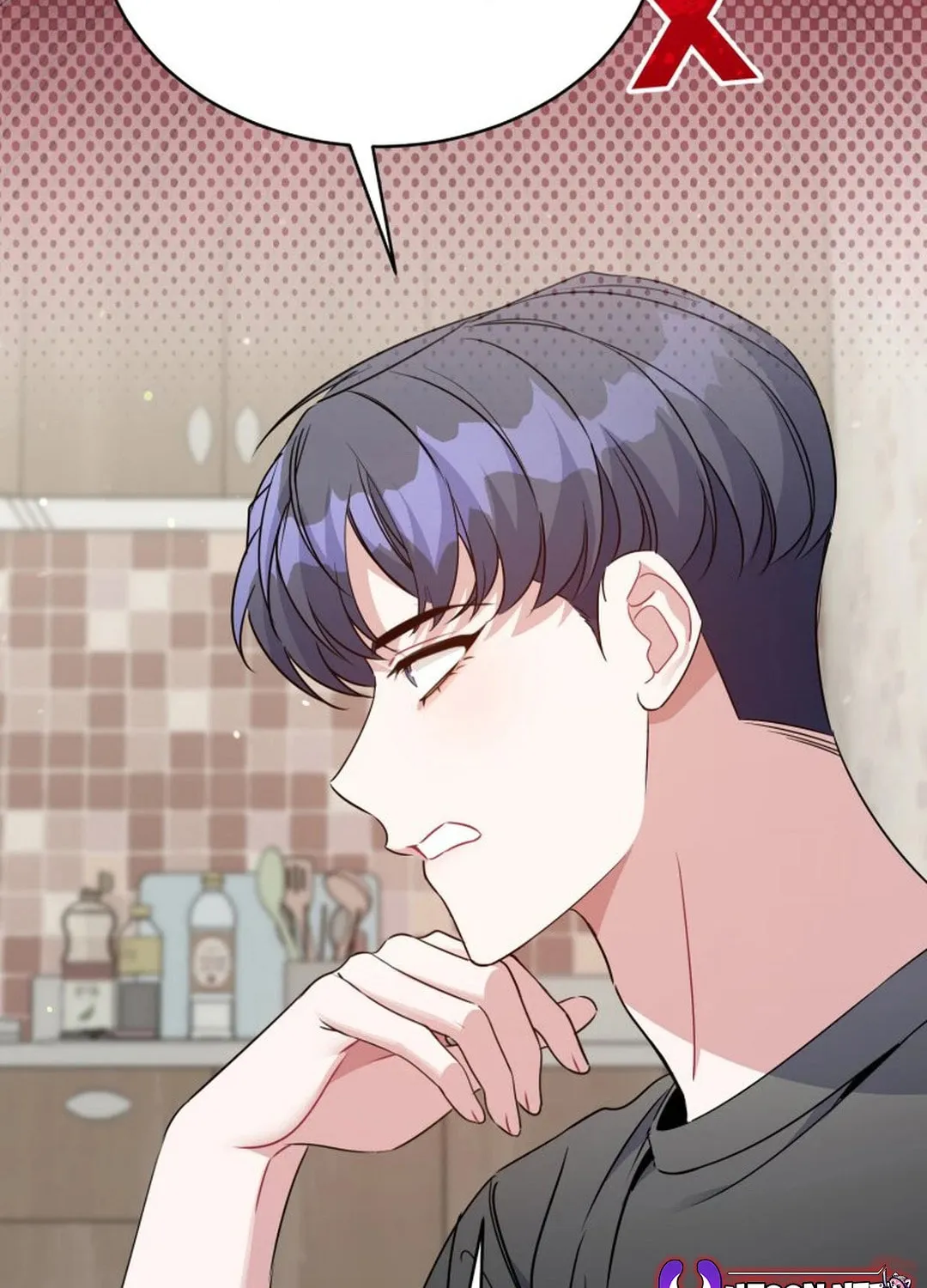A Blank Slate Regression for the Idol That Lost His Original Mindset Chapter 3 page 90 - 
