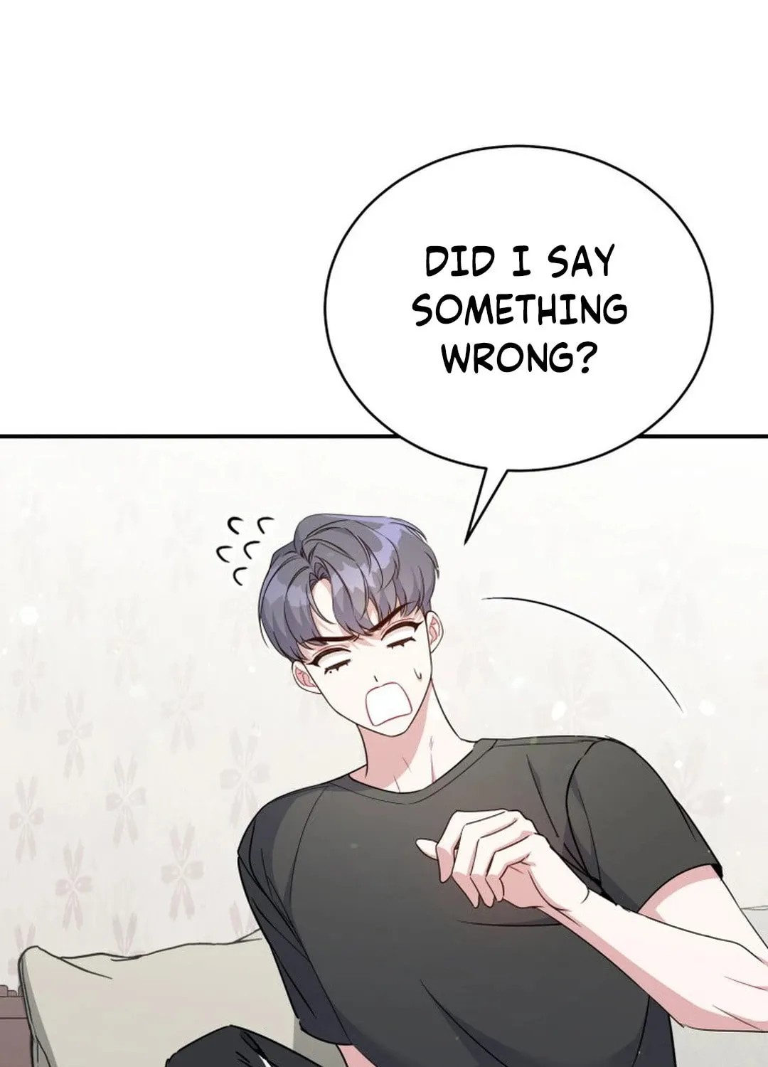 A Blank Slate Regression for the Idol That Lost His Original Mindset Chapter 3 page 96 - 