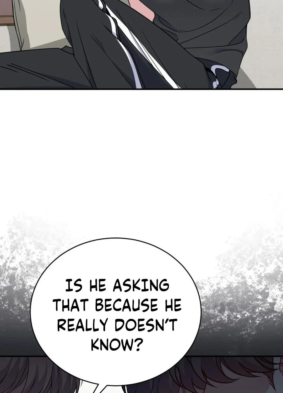 A Blank Slate Regression for the Idol That Lost His Original Mindset Chapter 3 page 97 - 