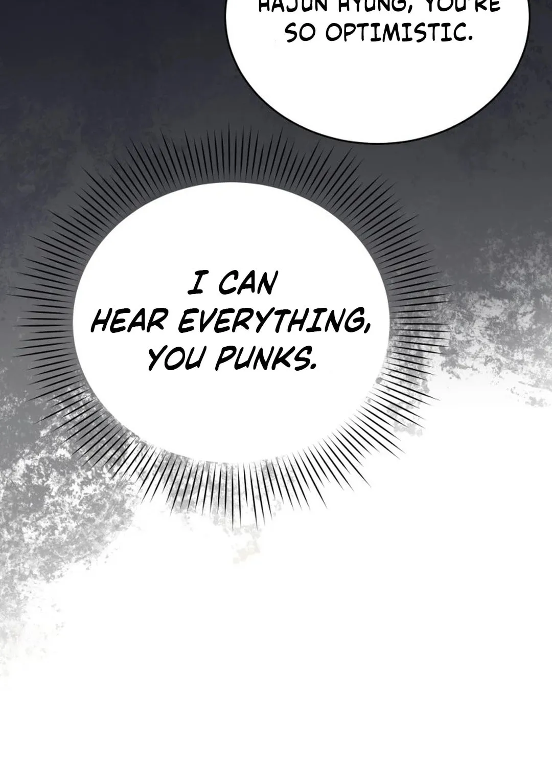 A Blank Slate Regression for the Idol That Lost His Original Mindset Chapter 3 page 99 - 