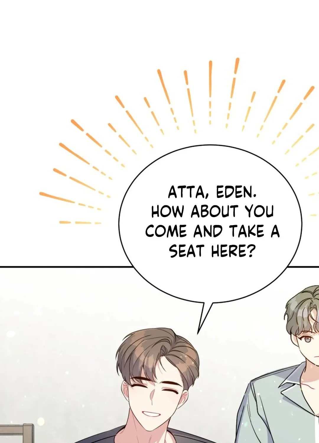 A Blank Slate Regression for the Idol That Lost His Original Mindset Chapter 3 page 100 - 
