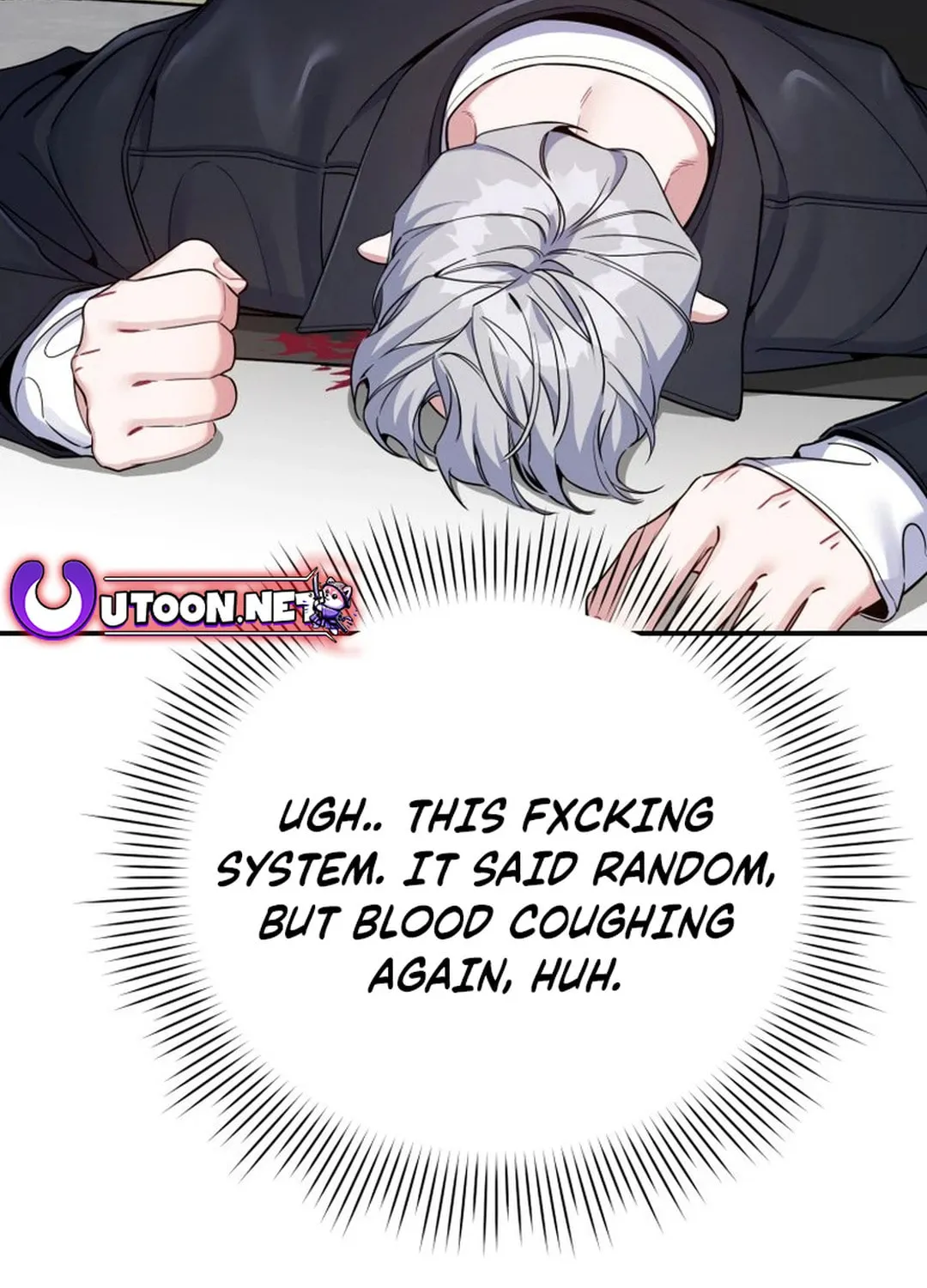 A Blank Slate Regression for the Idol That Lost His Original Mindset Chapter 30 page 13 - 