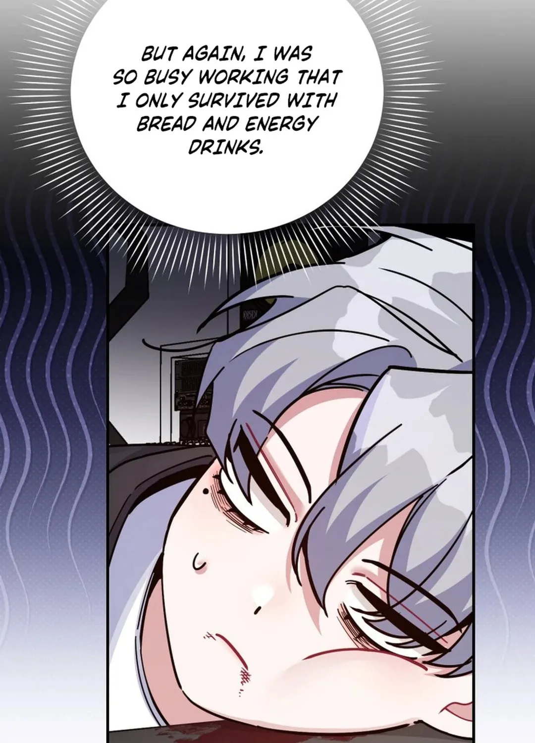 A Blank Slate Regression for the Idol That Lost His Original Mindset Chapter 30 page 24 - 