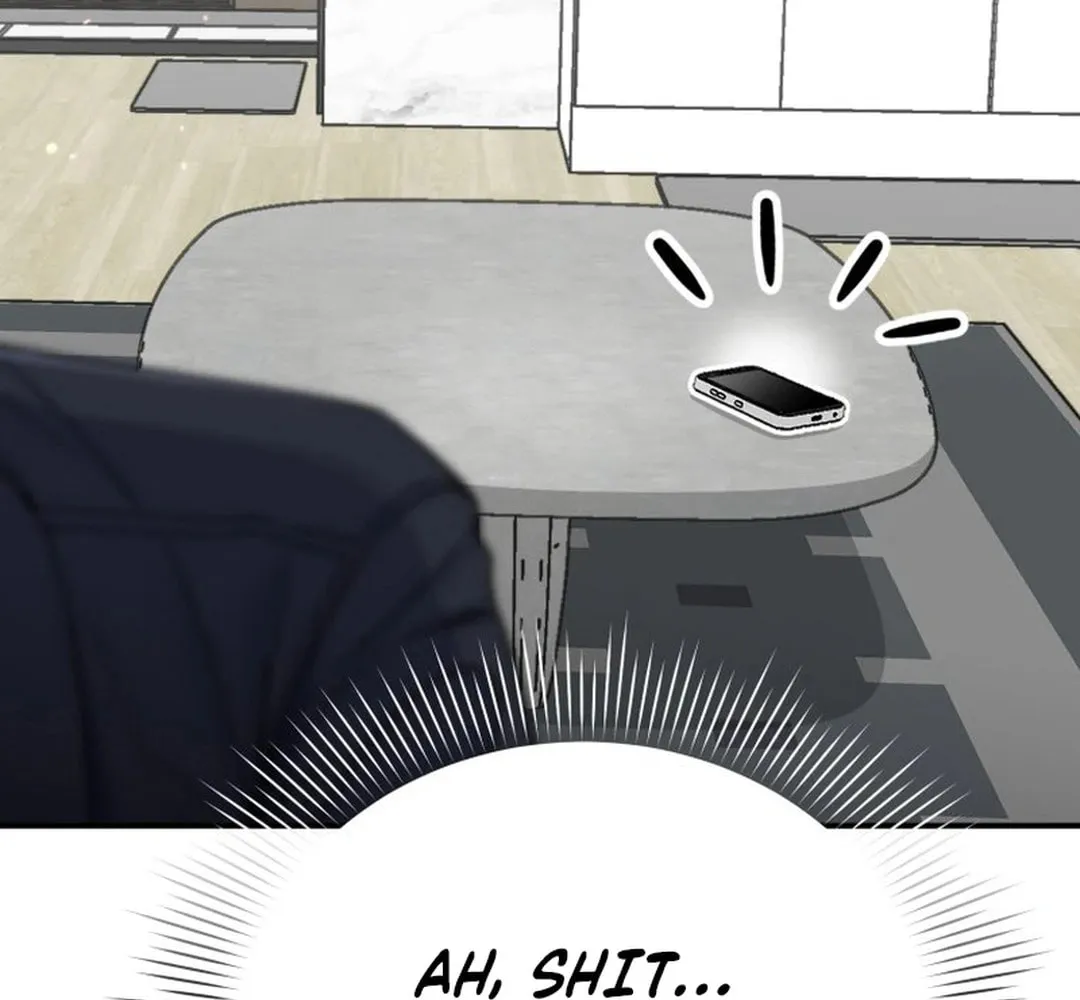 A Blank Slate Regression for the Idol That Lost His Original Mindset Chapter 30 page 28 - 