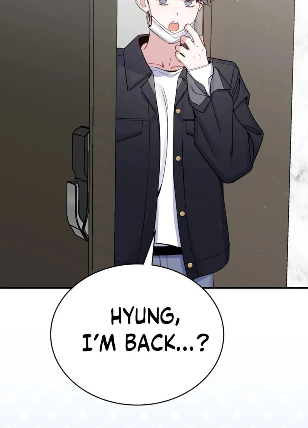 A Blank Slate Regression for the Idol That Lost His Original Mindset Chapter 30 page 33 - 