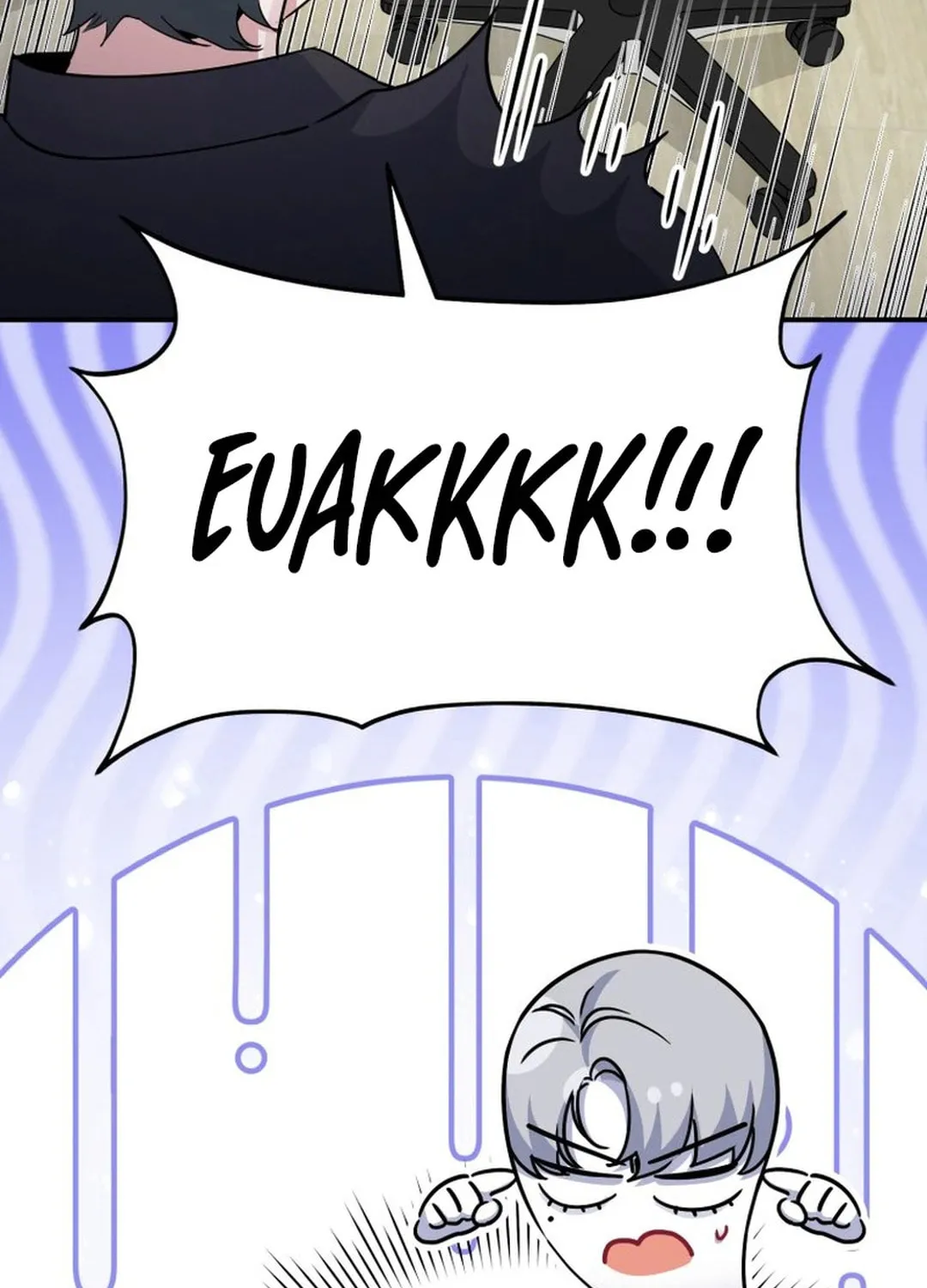 A Blank Slate Regression for the Idol That Lost His Original Mindset Chapter 30 page 36 - 