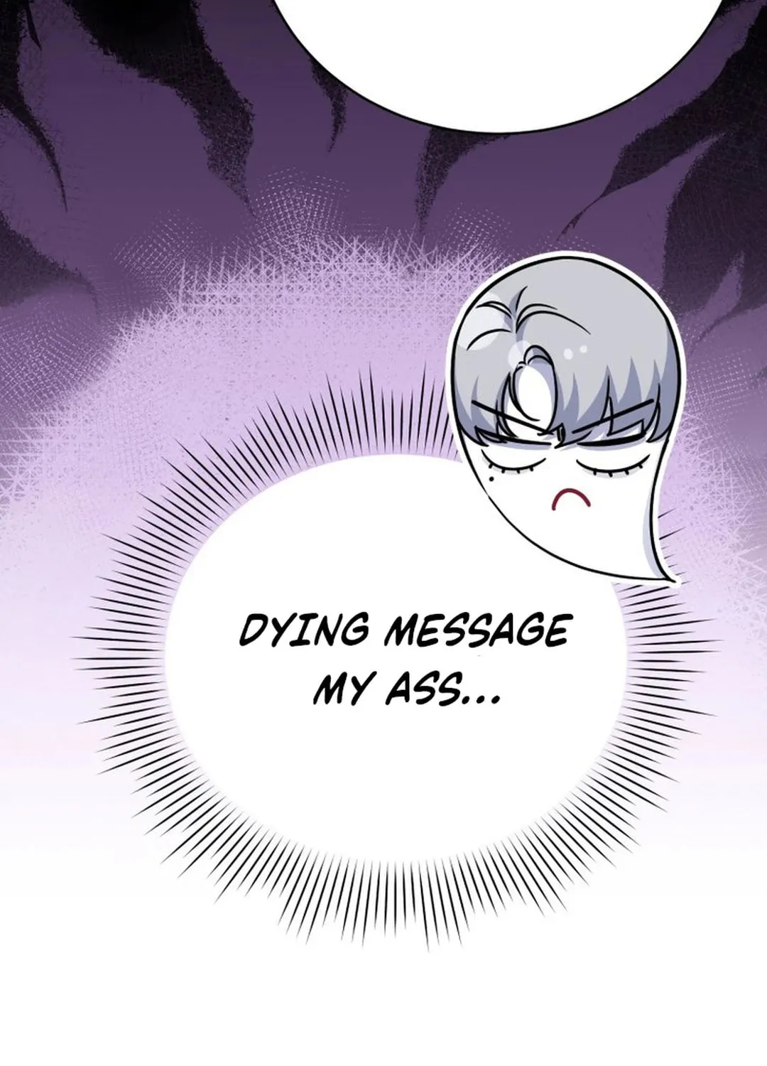 A Blank Slate Regression for the Idol That Lost His Original Mindset Chapter 30 page 44 - 