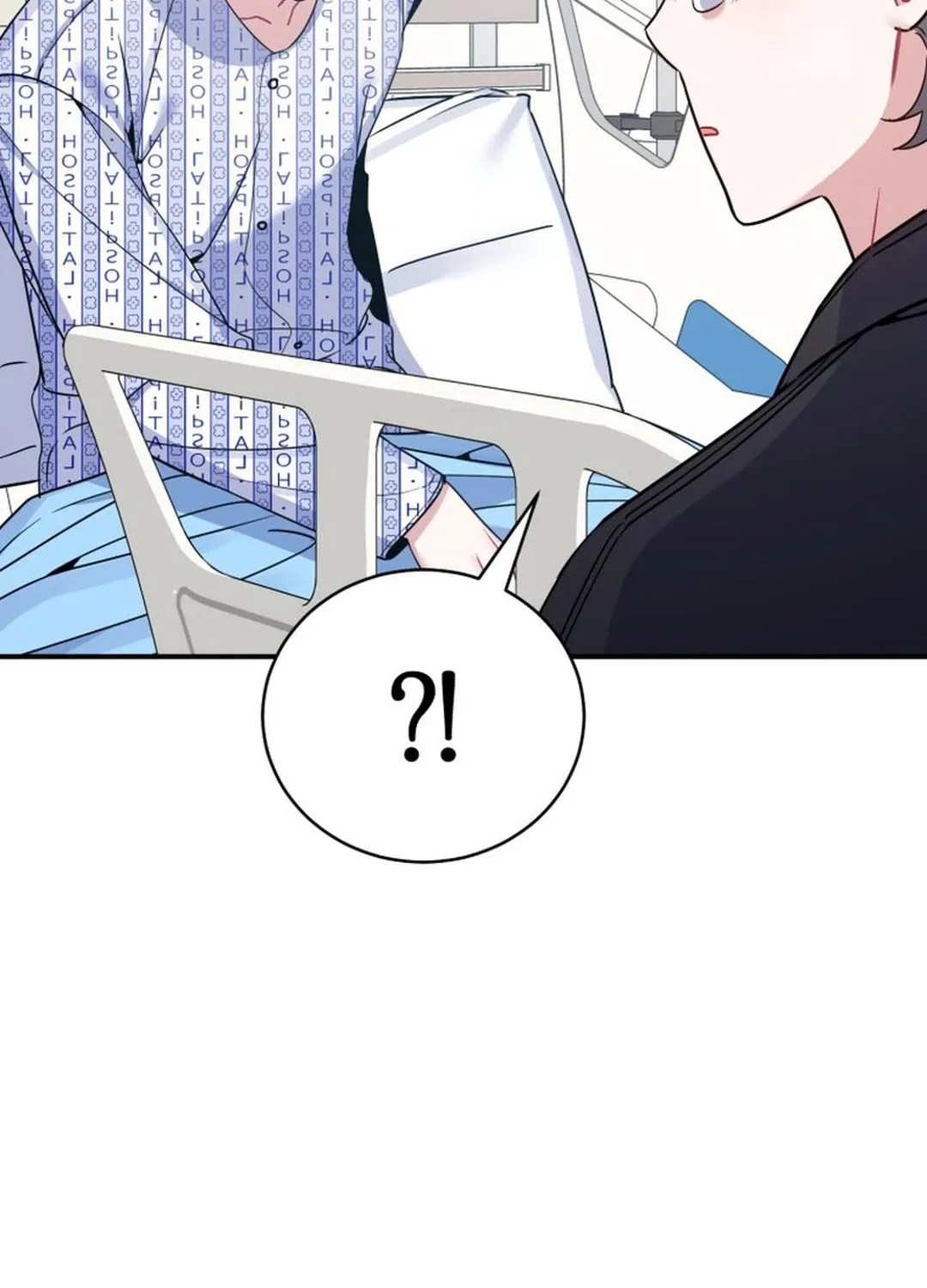 A Blank Slate Regression for the Idol That Lost His Original Mindset Chapter 30 page 57 - 