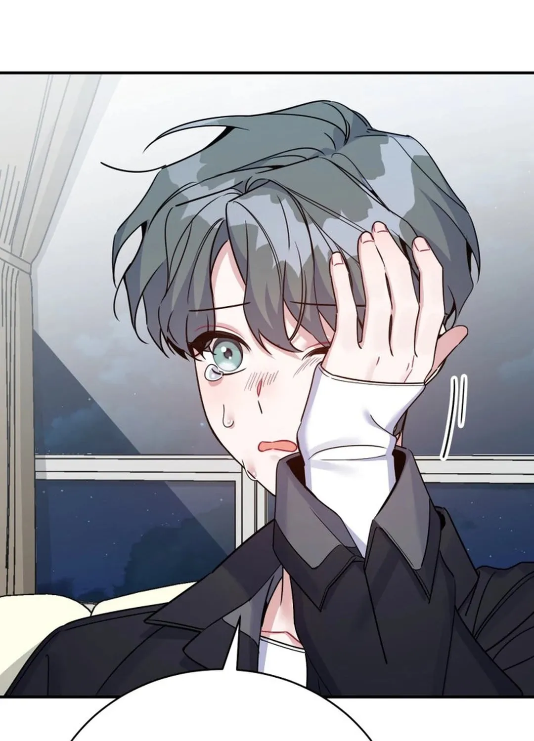 A Blank Slate Regression for the Idol That Lost His Original Mindset Chapter 30 page 58 - 
