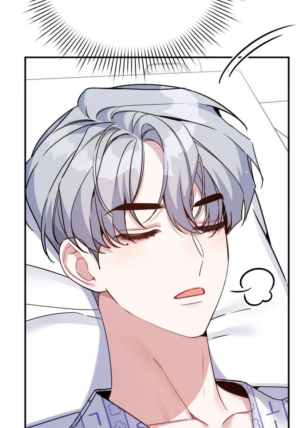 A Blank Slate Regression for the Idol That Lost His Original Mindset Chapter 30 page 83 - 