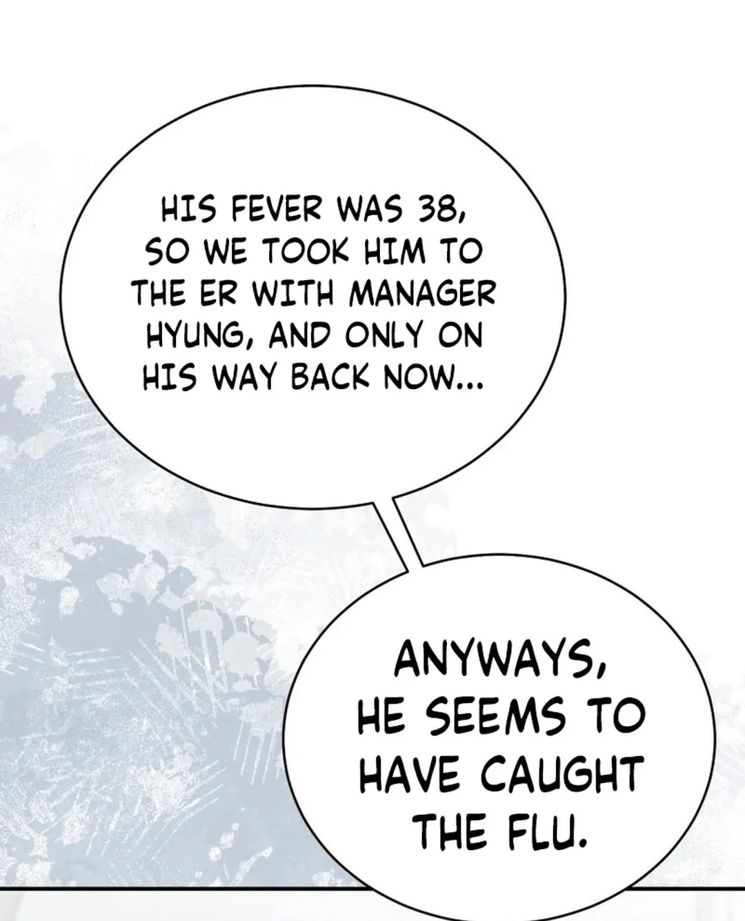 A Blank Slate Regression for the Idol That Lost His Original Mindset Chapter 30 page 91 - 