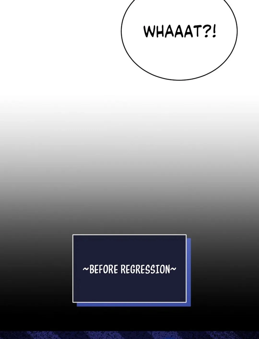 A Blank Slate Regression for the Idol That Lost His Original Mindset Chapter 30 page 97 - 