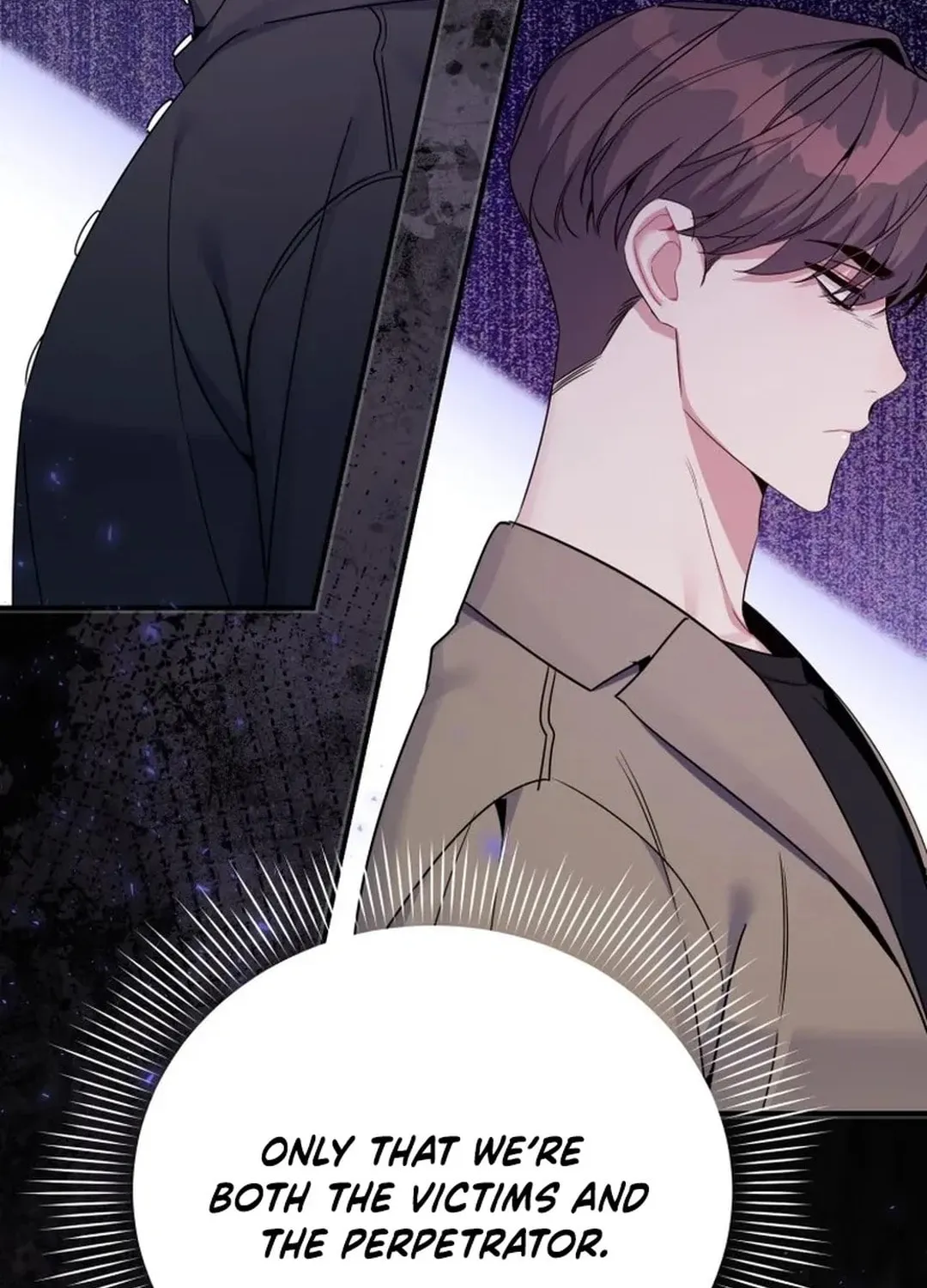 A Blank Slate Regression for the Idol That Lost His Original Mindset Chapter 31 page 105 - 