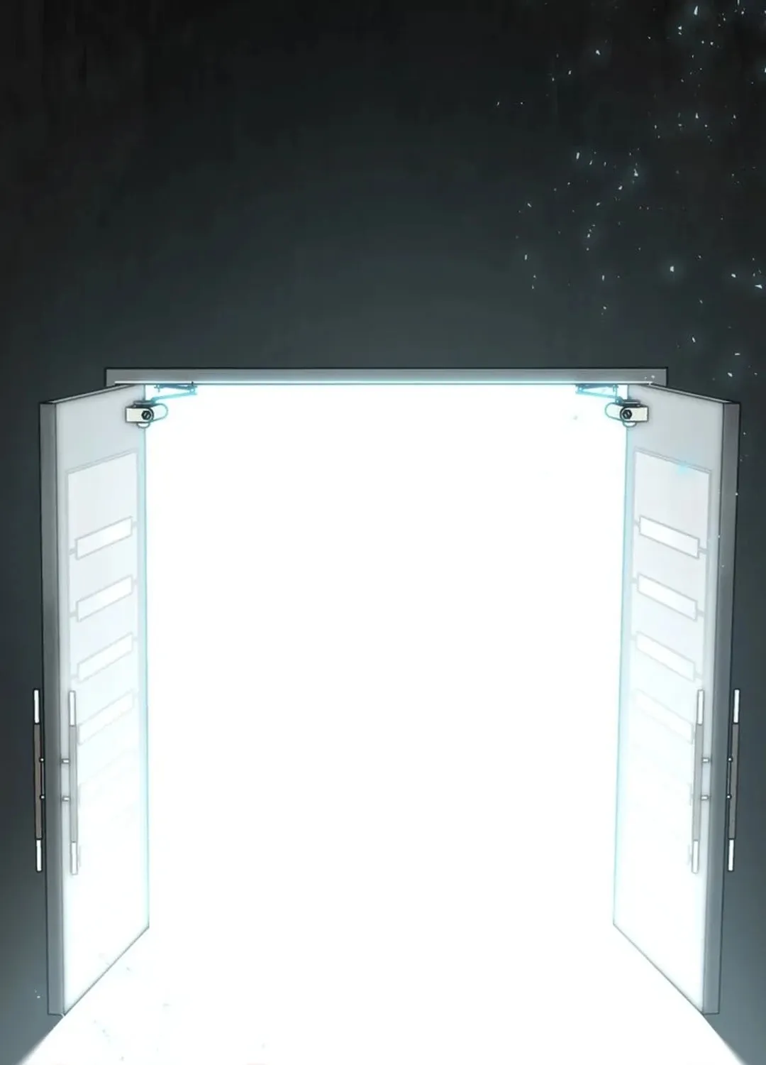 A Blank Slate Regression for the Idol That Lost His Original Mindset Chapter 31 page 108 - 