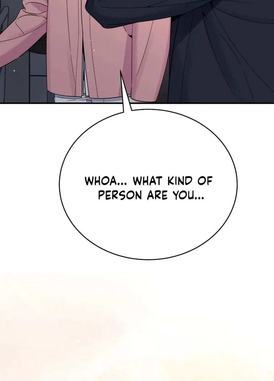 A Blank Slate Regression for the Idol That Lost His Original Mindset Chapter 31 page 21 - 