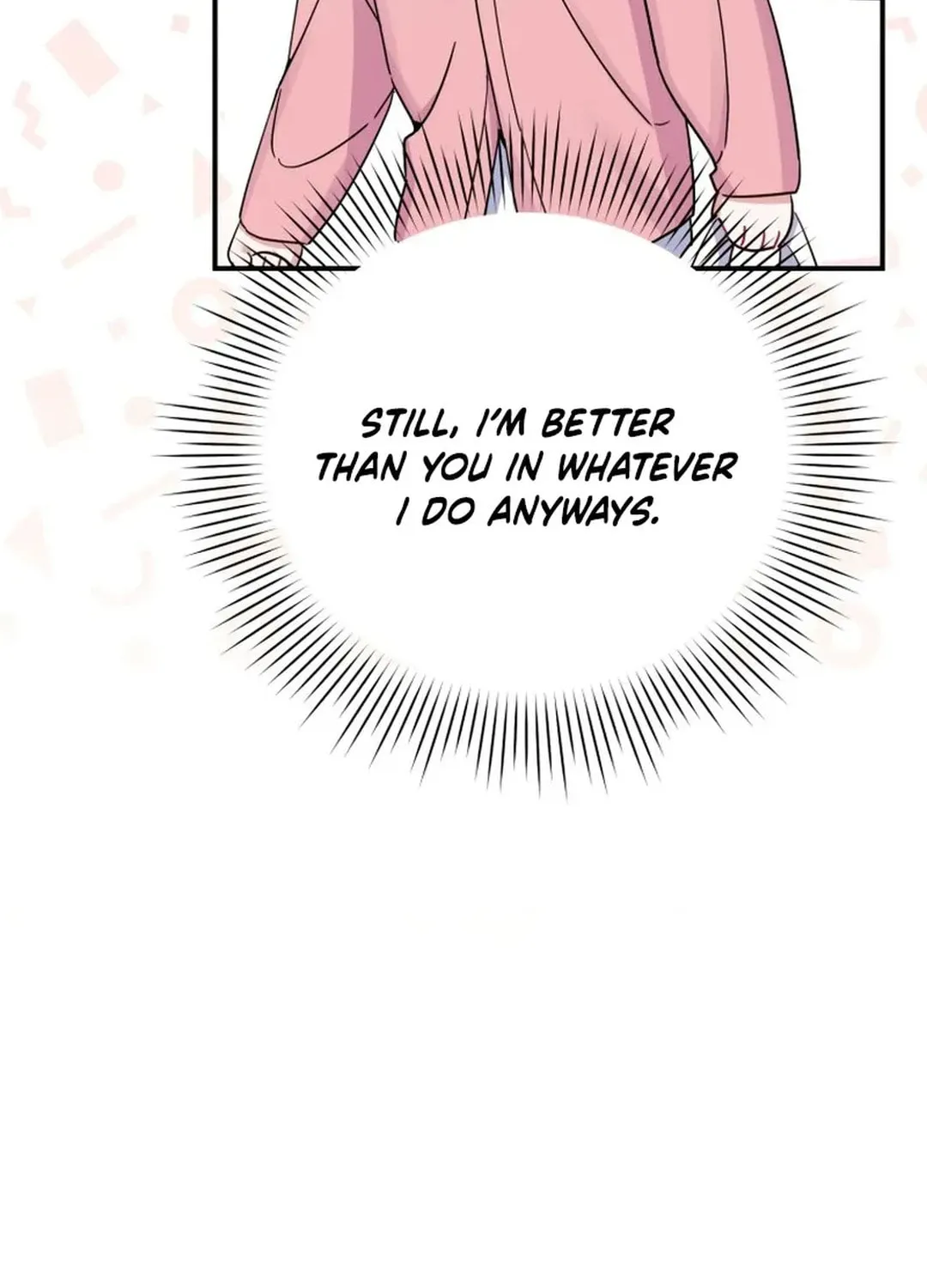 A Blank Slate Regression for the Idol That Lost His Original Mindset Chapter 31 page 27 - 