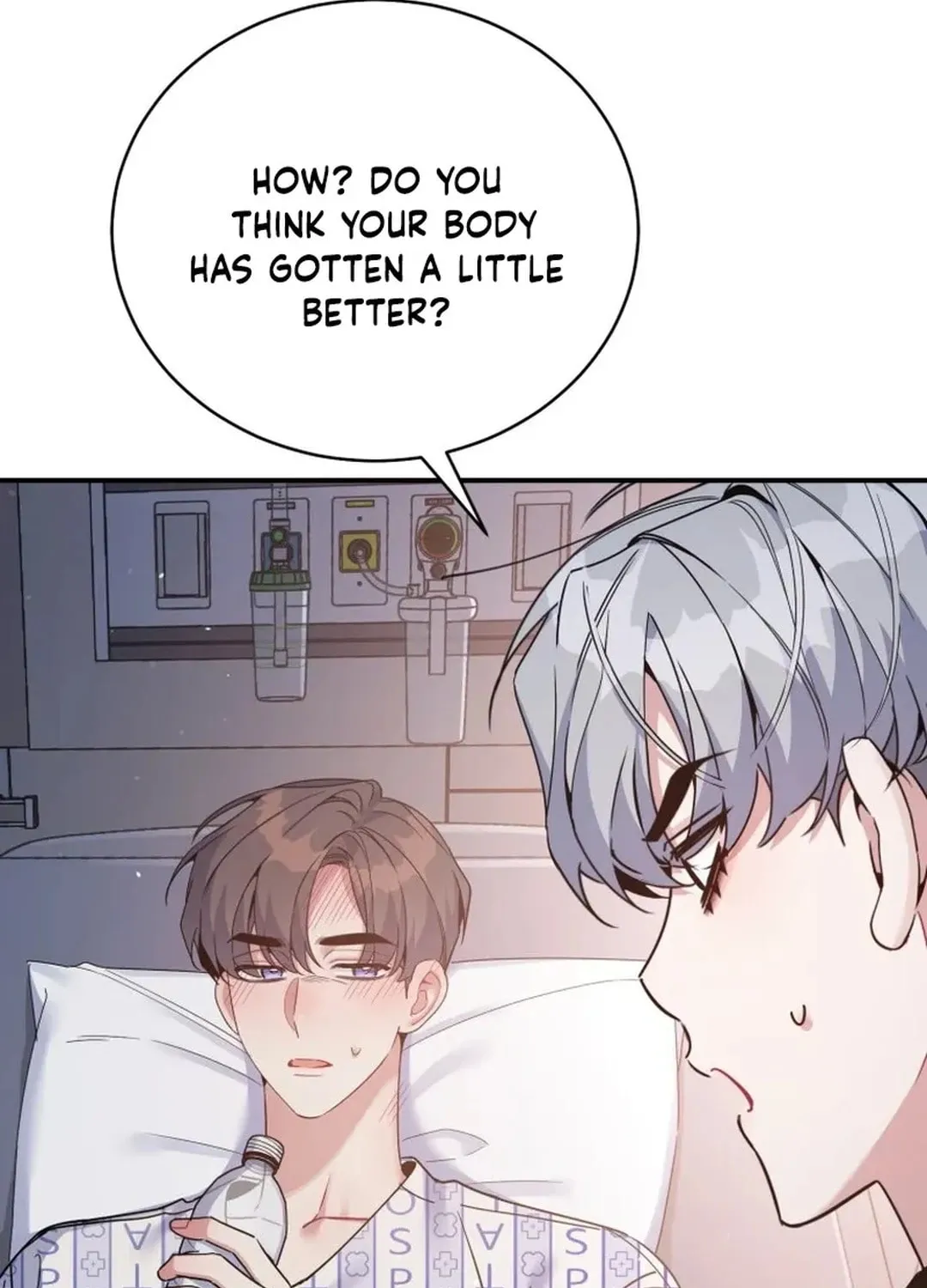 A Blank Slate Regression for the Idol That Lost His Original Mindset Chapter 31 page 46 - 