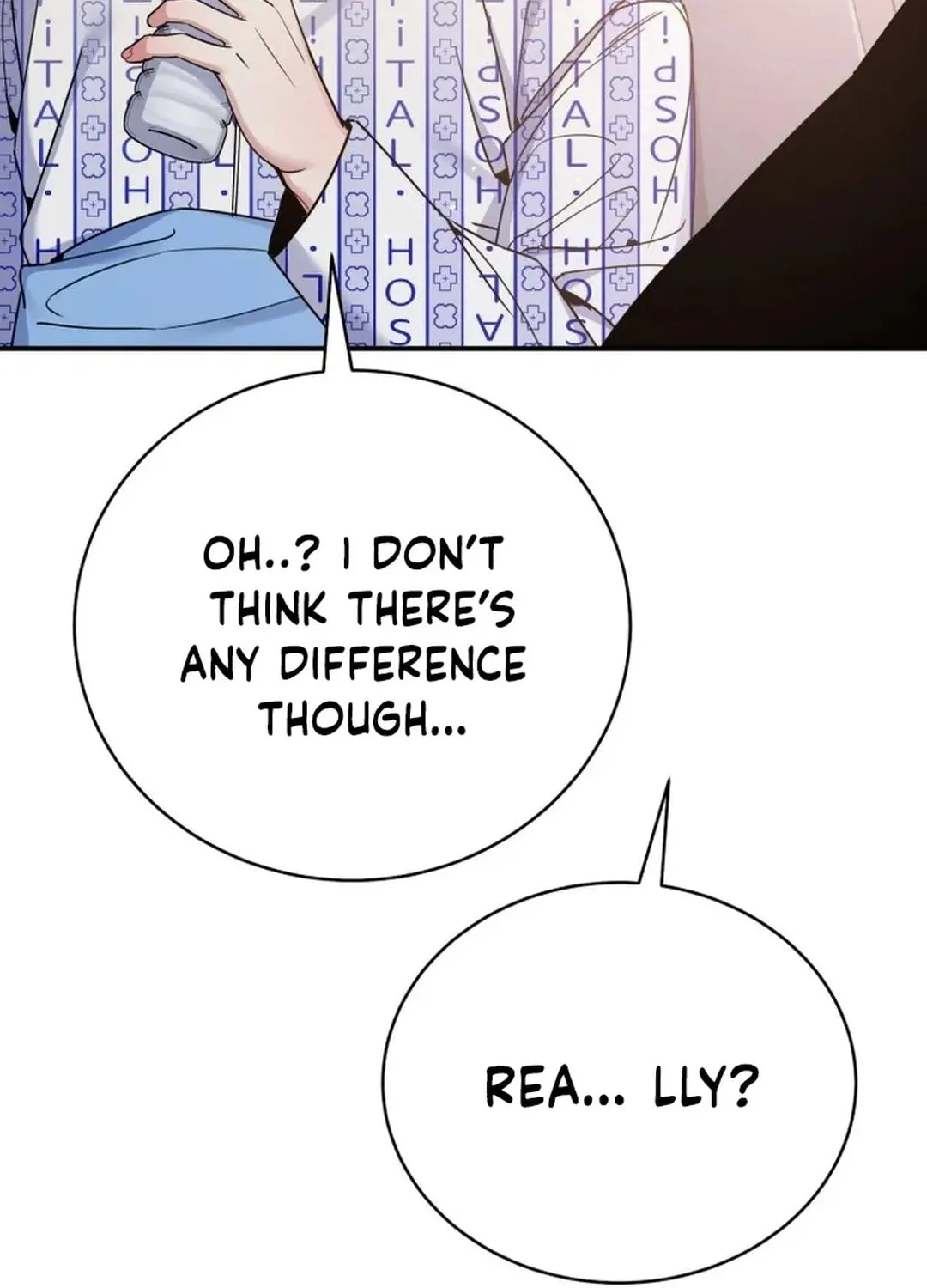 A Blank Slate Regression for the Idol That Lost His Original Mindset Chapter 31 page 47 - 