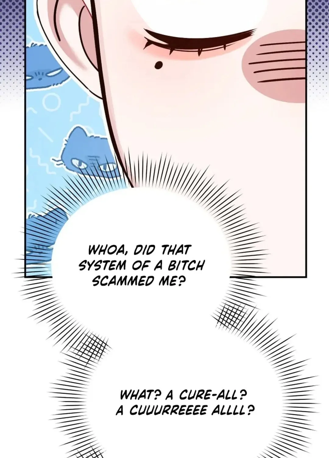 A Blank Slate Regression for the Idol That Lost His Original Mindset Chapter 31 page 49 - 