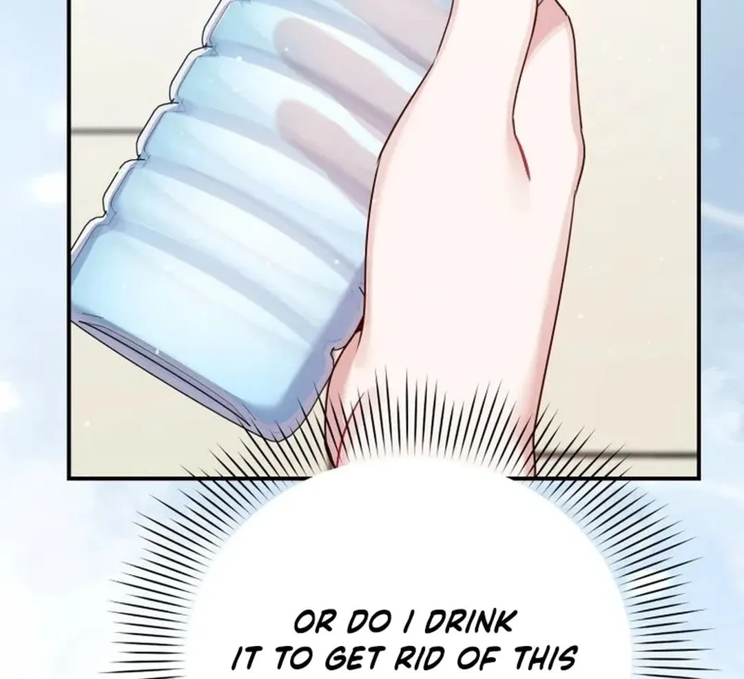 A Blank Slate Regression for the Idol That Lost His Original Mindset Chapter 31 page 7 - 