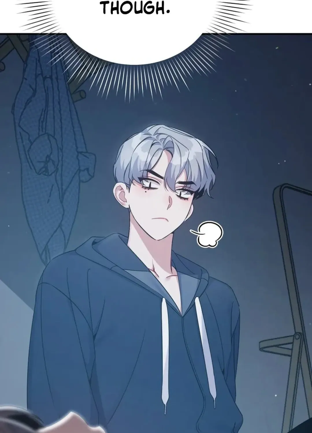 A Blank Slate Regression for the Idol That Lost His Original Mindset Chapter 31 page 67 - 