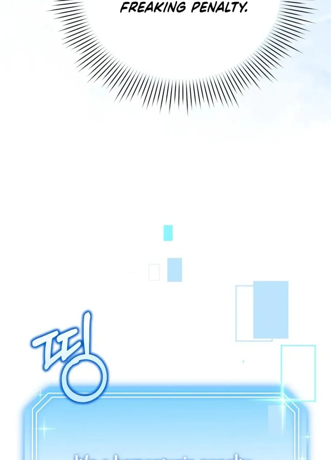 A Blank Slate Regression for the Idol That Lost His Original Mindset Chapter 31 page 8 - 