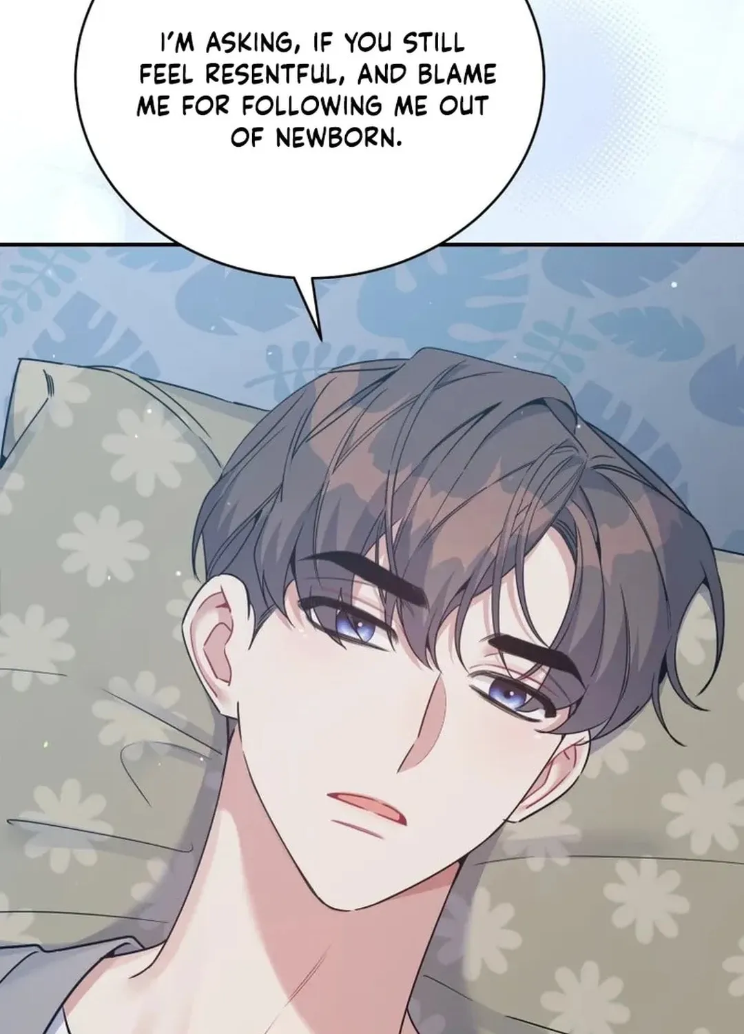 A Blank Slate Regression for the Idol That Lost His Original Mindset Chapter 31 page 75 - 