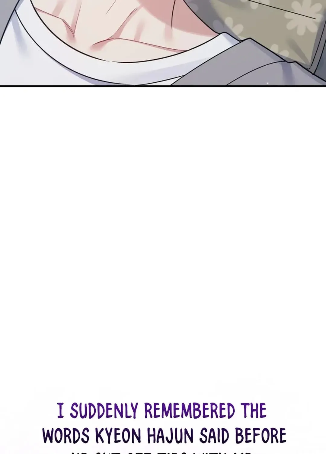 A Blank Slate Regression for the Idol That Lost His Original Mindset Chapter 31 page 76 - 