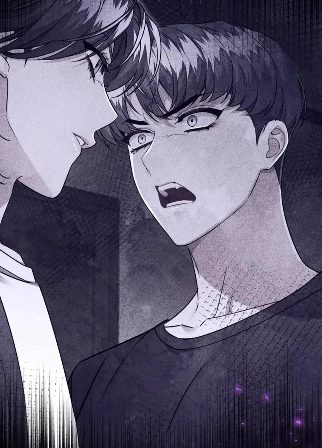 A Blank Slate Regression for the Idol That Lost His Original Mindset Chapter 31 page 99 - 