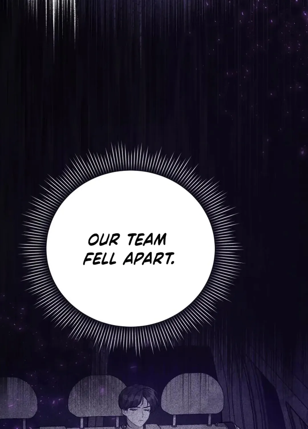 A Blank Slate Regression for the Idol That Lost His Original Mindset Chapter 31 page 100 - 