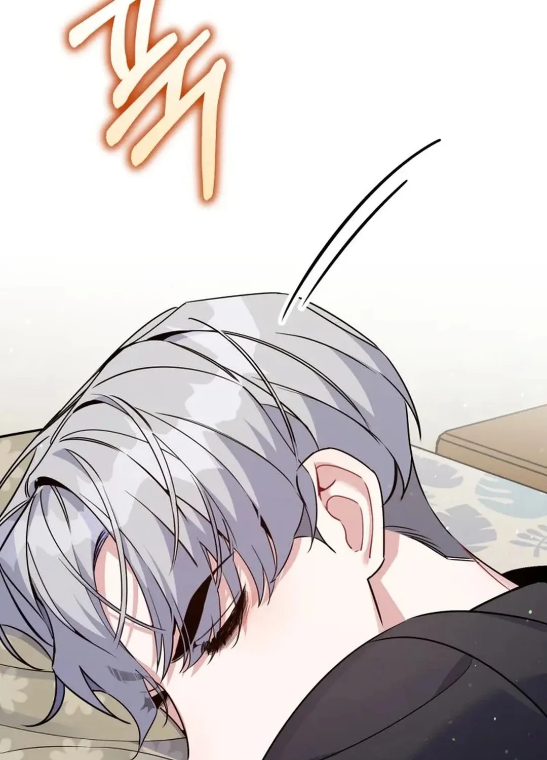 A Blank Slate Regression for the Idol That Lost His Original Mindset Chapter 32 page 101 - 