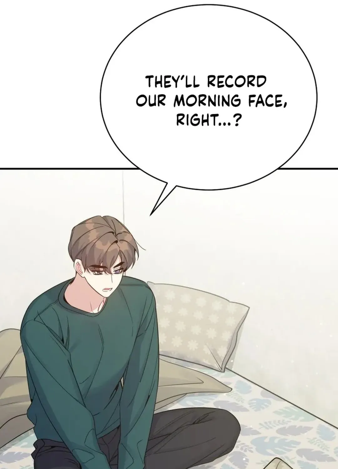 A Blank Slate Regression for the Idol That Lost His Original Mindset Chapter 32 page 103 - 