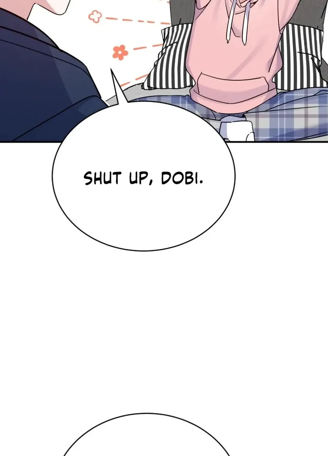 A Blank Slate Regression for the Idol That Lost His Original Mindset Chapter 32 page 34 - 