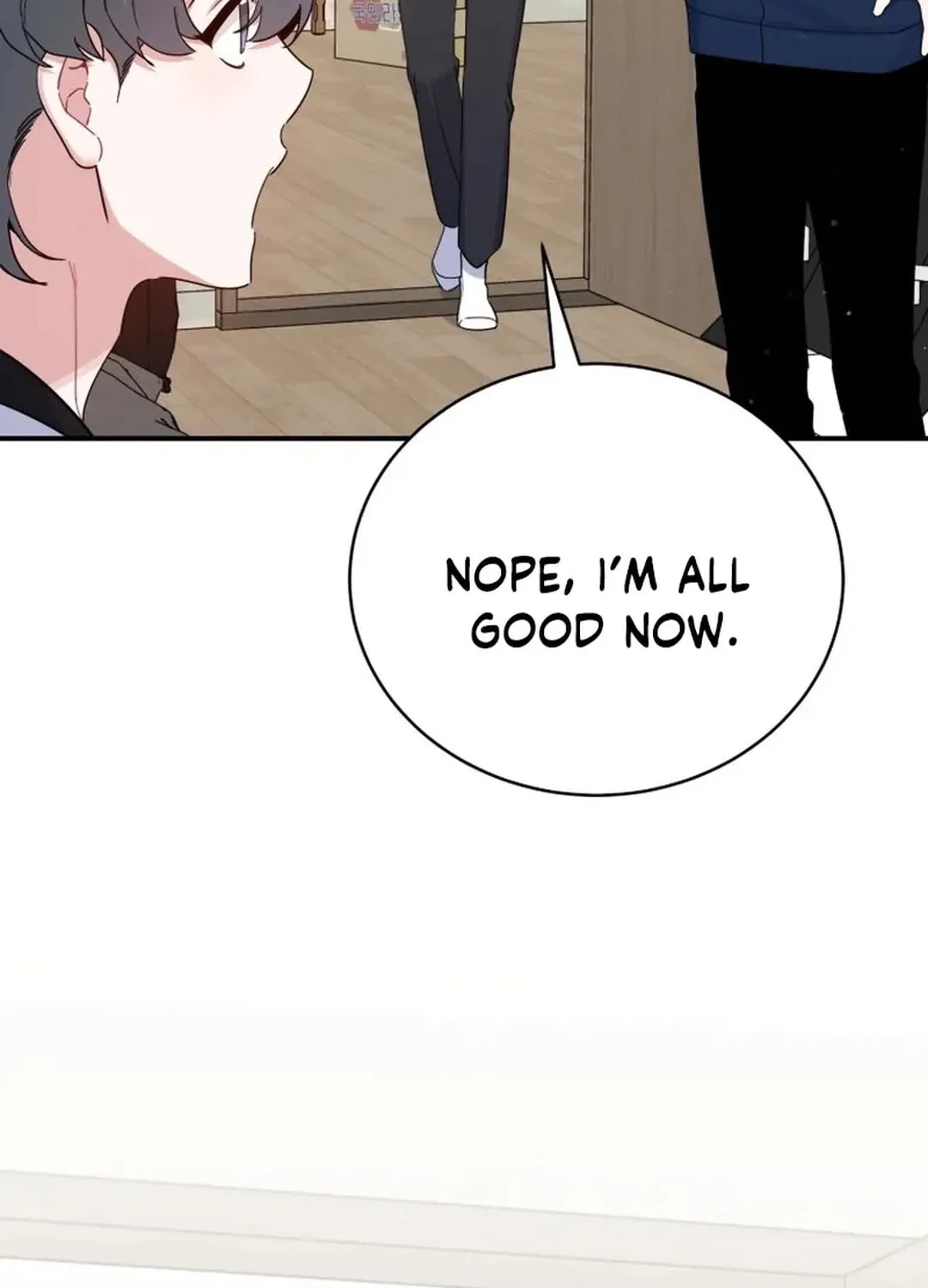 A Blank Slate Regression for the Idol That Lost His Original Mindset Chapter 32 page 39 - 