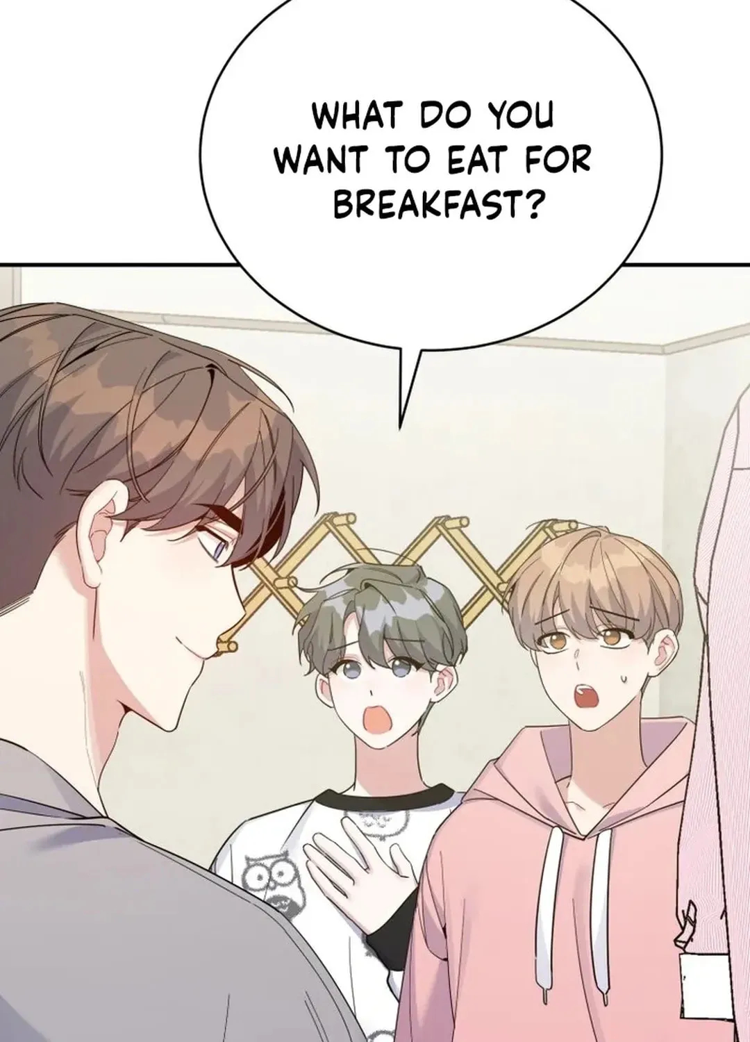 A Blank Slate Regression for the Idol That Lost His Original Mindset Chapter 32 page 42 - 