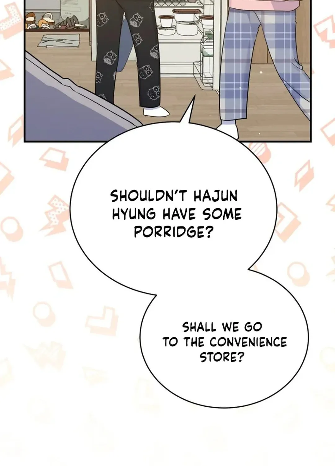 A Blank Slate Regression for the Idol That Lost His Original Mindset Chapter 32 page 46 - 